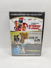 3er Collection - Attentat in