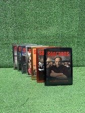 The Sopranos ~ Complete Series