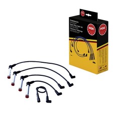 Kit tubi accensione resistenza