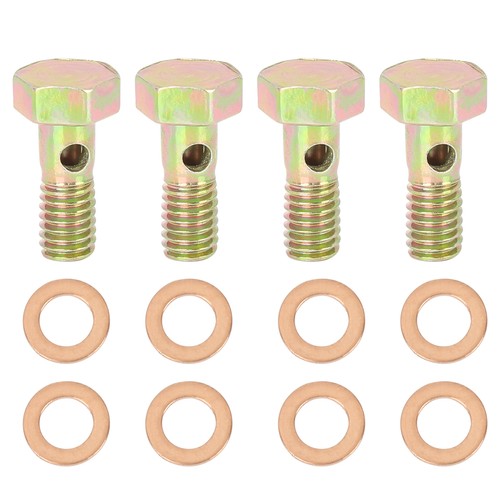 Sets m6x1 0mm metrica - 4,