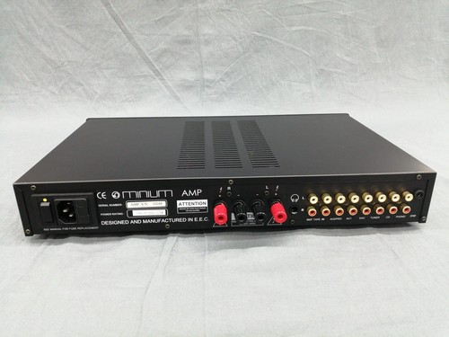 Amplificatore integrato