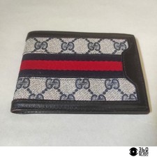 Gucci Italy portafoglio in