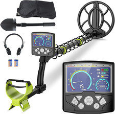 Metal Detector per Adulti