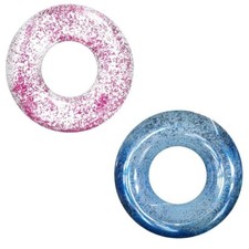Salvagente Glitter Ø 70 Cm