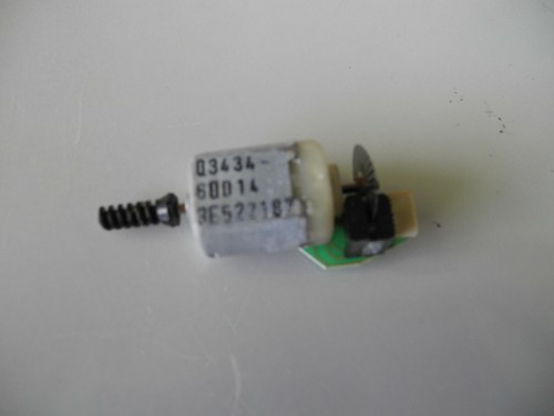 Motore elettrico q3434 - motore,