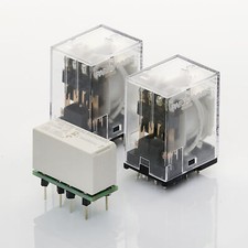 Sansui AU-D11 set relè