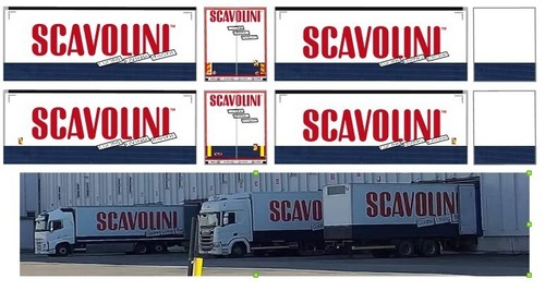 Nuova grafica scavolini - nuova,