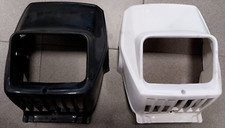 Mascherina faro enduro 50