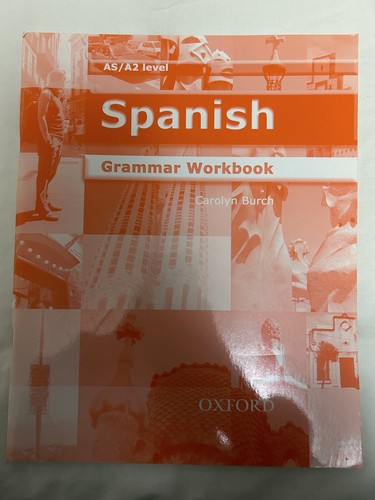 Level spanish grammar - level,