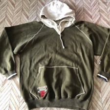 Felpa con cappuccio pullover