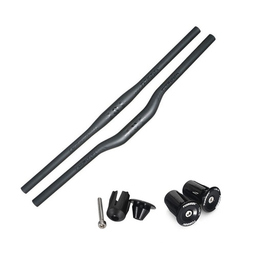 Manubrio bici full fibra - , di