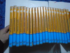 MEGAOFFERTA, DVD MAGIC ENGLISH DISNEY CORSO DI INGLESE BAMBINI COMPLETA 1/29