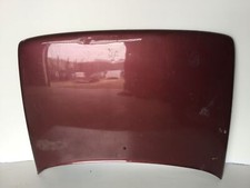 COFANO ANTERIORE AUTOBIANCHI