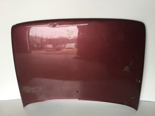 Cofano anteriore autobianchi - anteriore,