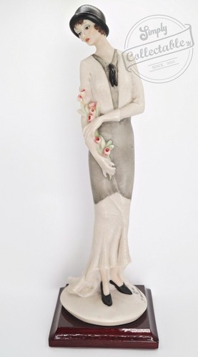 Giuseppe armani lady with - lady,