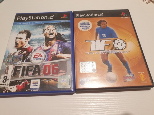 Lotto giochi ps2 - lotto, 2