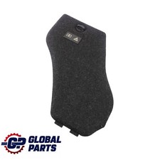 BMW E87 Box Triangolo Ergenza Kit di Pronto Soccorso Carenatura 7157114