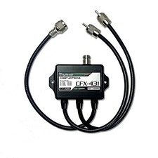 Comet cfx 431b triplexer - cfx-431b,