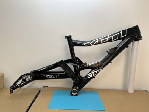 Yeti 303 rate telaio - yeti,