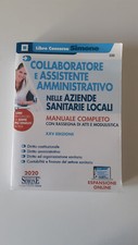 Collaboratore e assistente