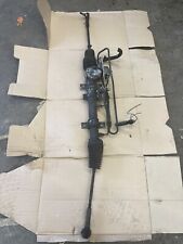 PORTA SERVOSTERZO NISSAN