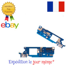 WIKO ROBBY 2 PCB Connecteur