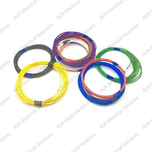 Cavo singolo core parete - cavo,