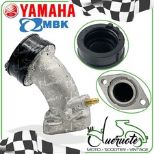 COLLETTORE DI ASPIRAZIONE CARBURATORE PER MAJESTY SKYLINER 125 150 YP MBK YAMAHA