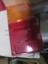 FIAT 128 Coupè - Plastica fanale posteriore destro STARS - Ricambio nuovo