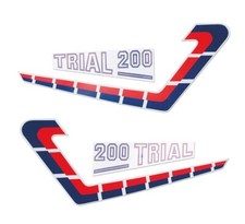 ADESIVO FIANCHETTI 200 FANTIC