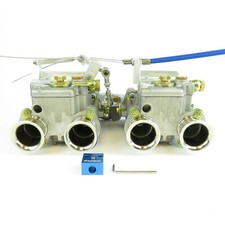 Kit collegamento acceleratore