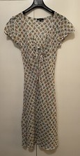 Denny rose abito vestito - denny,