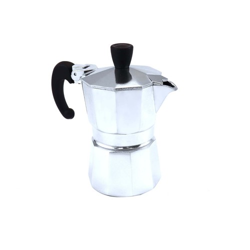 Caffettiera moka tazza - caffettiera,