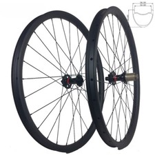 Ruote in carbonio Mtb