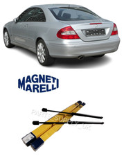 Nuovo Ricambi Mercedes-Benz