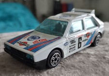Bburago Lancia Delta S4