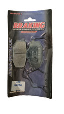 PASTIGLIE MOTO BRAKING 735