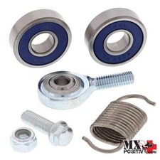 Kit cuscinetti pedale freno - kit,