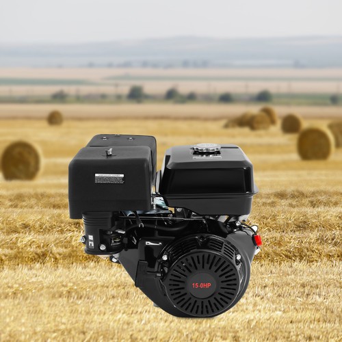Motore benzina 420cc 15cv - benzina,
