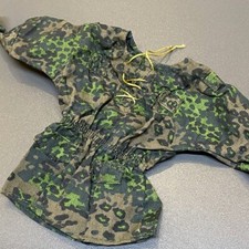 Giacche uniforme smock