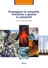 Proteggere le comunità. Prevenire e gestire le catastrofi - 2024