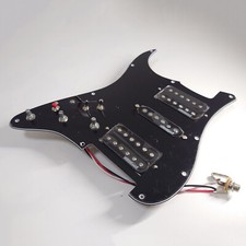 Pickup in ceramica HSH