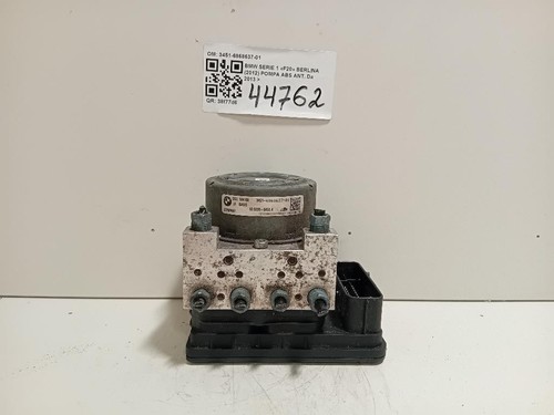 Centralina abs per bmw serie - abs,