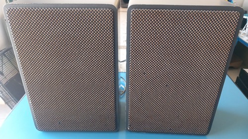 Casse acustiche saba box - casse,