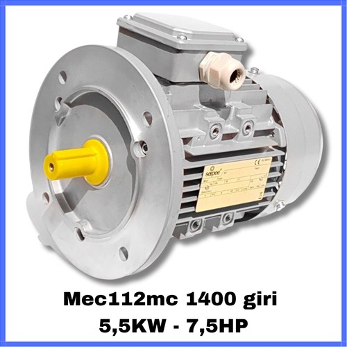 Motore elettrico asincrono - motore,