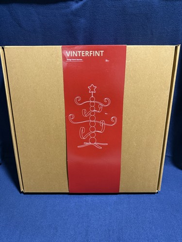 Albero ikea vinterfint legno - albero,