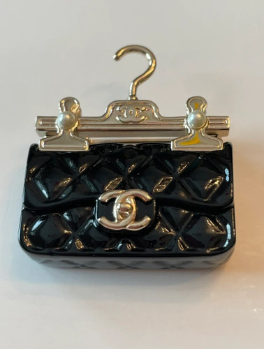 Chanel 23c appendino - chanel, classico