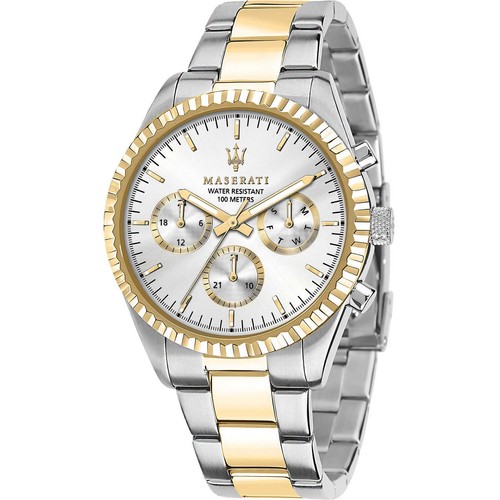 Orologio uomo cronografo - uomo,