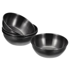 Confezione da 4 Ciotole per