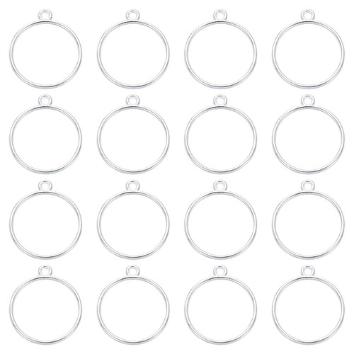 16pcs per bezel rotondo - per, in